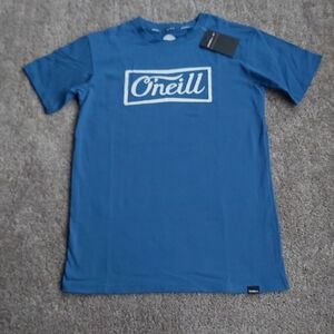 O'neill Logo Crew Neck Tee